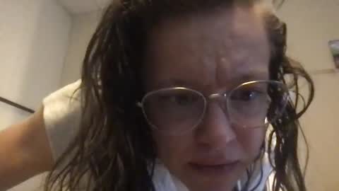 Snapshot of norabarnacle93 chatting on 03.27.26 Nora and Jim 3 online show from 03.27.26