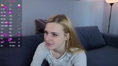 Elina online show from 09.15.25