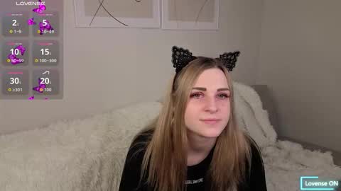 Snapshot of noradunn chatting on 03.21.26 Elina online show from 03.21.26