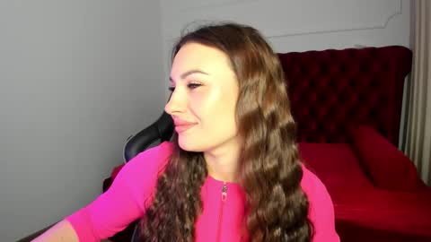 Snapshot of norafoxes chatting on 01.16.26 NoraFoxes online show from 01.16.26