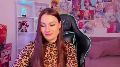 Snapshot of norafoxes chatting on 02.03.26 NoraFoxes online show from 02.03.26