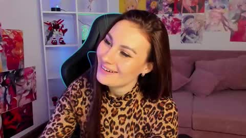 Snapshot of norafoxes chatting on 02.03.26 NoraFoxes online show from 02.03.26