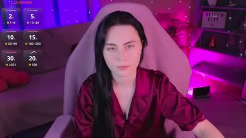 Nora online show from 06.22.26