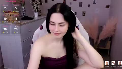 Nora online show from 07.08.26