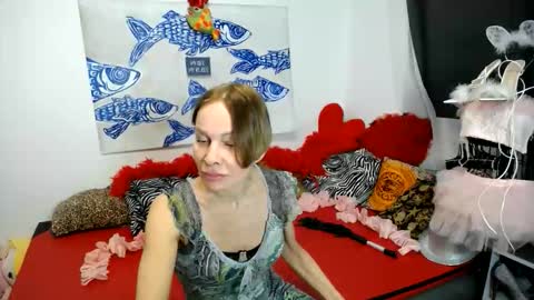 Nora online show from 04.30.26