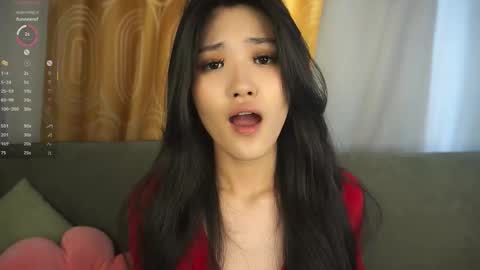 Snapshot of noreenbeckey chatting on 09.09.25 Nore online show from 09.09.25