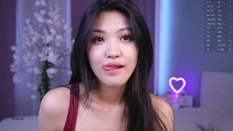Snapshot of noreenbeckey chatting on 05.09.26 Nore online show from 05.09.26