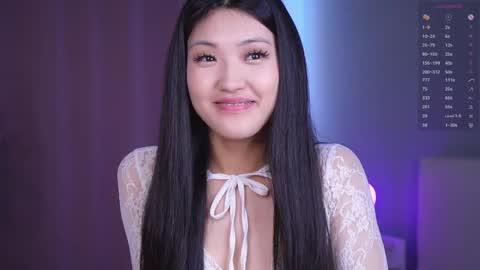 Snapshot of noreenbeckey chatting on 05.21.26 Nore online show from 05.21.26
