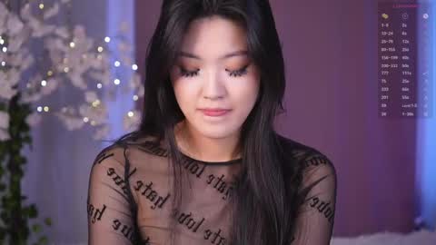 Snapshot of noreenbeckey chatting on 05.26.26 Nore online show from 05.26.26
