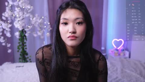 Snapshot of noreenbeckey chatting on 06.28.26 Nore online show from 06.28.26