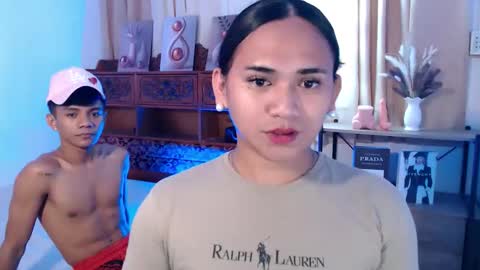 Hi im ariel online show from 05.19.26