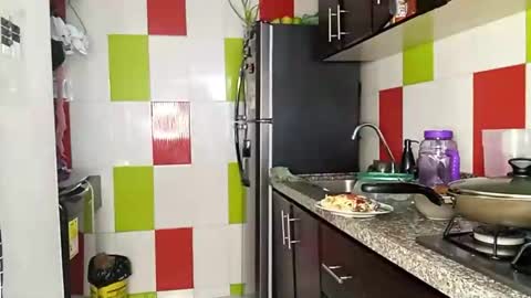 Norehg online show from 09.08.25