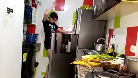 Norehg online show from 09.29.25