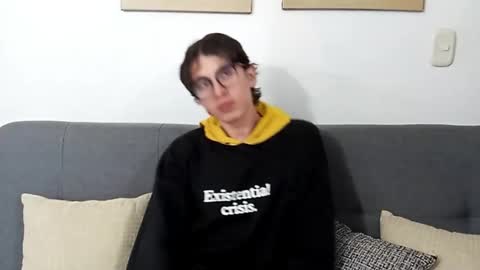 Norehg online show from 10.03.25