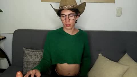 Norehg online show from 10.08.25