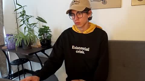 Norehg online show from 10.12.25