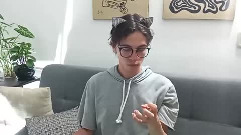 Norehg online show from 10.14.25