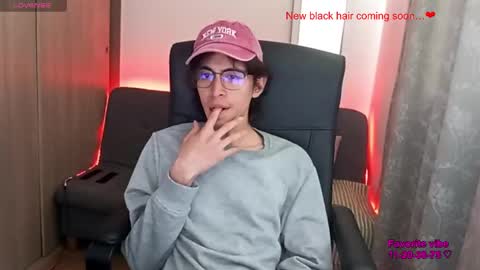 Norehg online show from 03.17.26