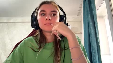 Snapshot of norinefrymyer chatting on 03.03.26 Elena online show from 03.03.26