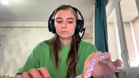 Snapshot of norinefrymyer chatting on 03.04.26 Elena online show from 03.04.26