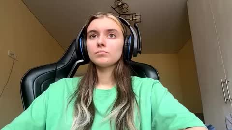 Elena online show from 03.19.26