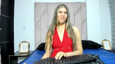 Snapshot of norki_ chatting on 06.27.26 Norki online show from 06.27.26