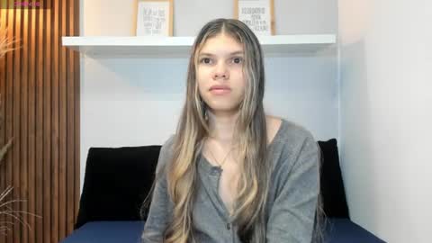 Snapshot of norki_ chatting on 07.03.26 Norki online show from 07.03.26