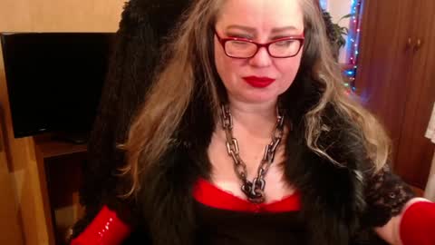 Snapshot of norma_gin chatting on 01.07.25 miss Tress online show from 01.07.25