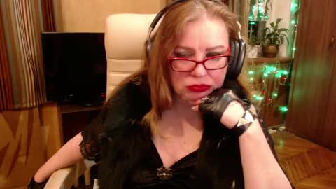 miss Tress online show from 03.05.26