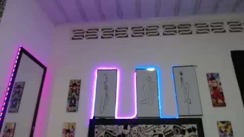 Snapshot of normaa22 chatting on 01.23.25 Norma online show from 01.23.25