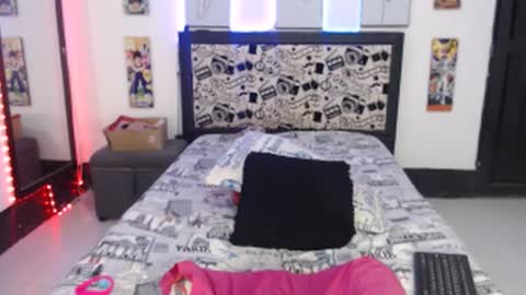 Snapshot of normaa22 chatting on 01.23.25 Norma online show from 01.23.25