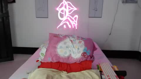 Snapshot of normaa22 chatting on 03.14.26 Norma online show from 03.14.26