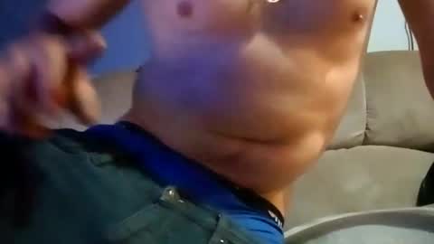 Snapshot of normalbo1982 chatting on 11.11.25 Good boy online show from 11.11.25