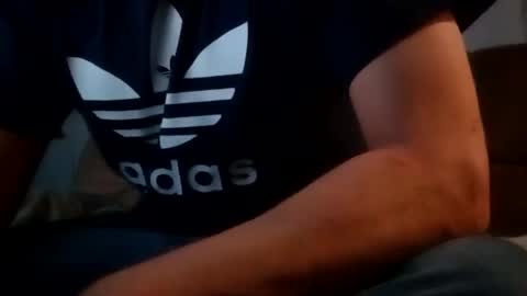 Snapshot of normalbo1982 chatting on 11.20.25 Good boy online show from 11.20.25