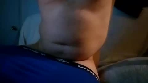 Snapshot of normalbo1982 chatting on 11.29.25 Good boy online show from 11.29.25