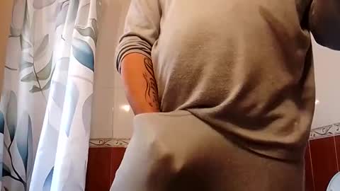 NORMALITO online show from 03.30.26