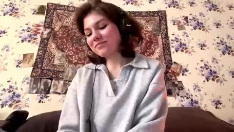 Amelia online show from 03.03.26