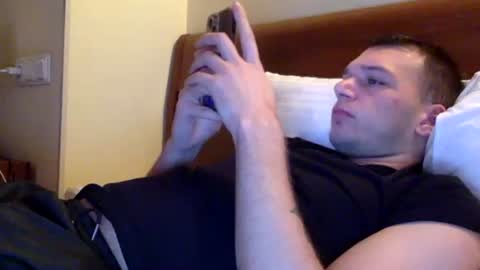 Justin online show from 01.03.25