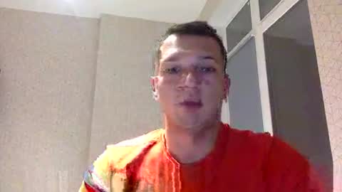 Justin online show from 04.13.26