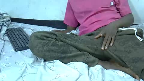 BlackBoi online show from 04.19.26