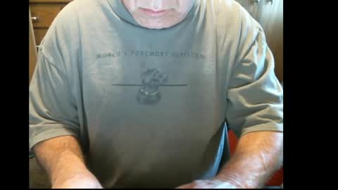 northcountryguy762 online show from 04.26.26