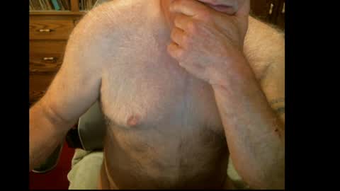 northcountryguy762 online show from 05.07.26