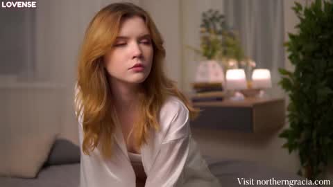 Snapshot of northern_gracia chatting on 02.09.25 Gracia 150 online show from 02.09.25