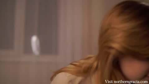 Snapshot of northern_gracia chatting on 02.21.25 Gracia 150 online show from 02.21.25