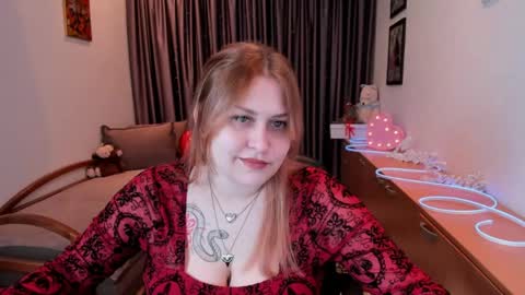 NORA online show from 05.02.26