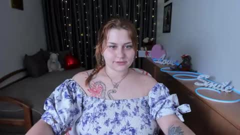 NORA online show from 06.11.26