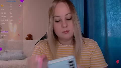 Snapshot of not_nakedcat chatting on 03.15.26 hi glad to chat online show from 03.15.26