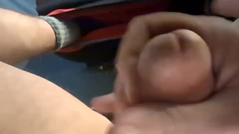 Snapshot of not_ted chatting on 01.31.25 not_ted online show from 01.31.25