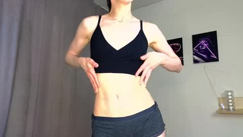 Hello My name is Helene NTMU  Finger up if u like what u see online show from 05.07.26