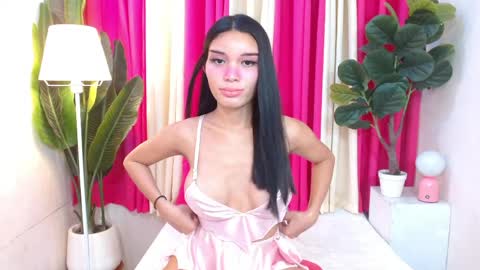 Kyline online show from 04.09.26